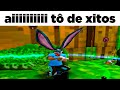 30 MINUTOS DOS MELHORES MEMES DE FREE FIRE DO PUFF