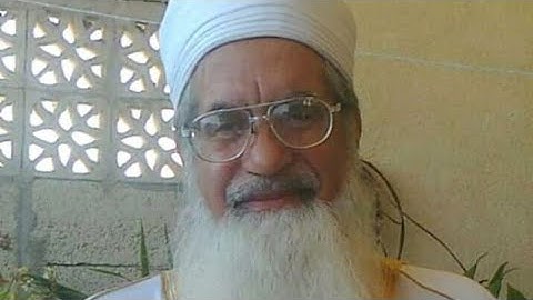 تلاوة عطرة من الذكر الحكيم بصوت سيدي الشيخ محمد علي أدنا رضي الله عنه وارضاه