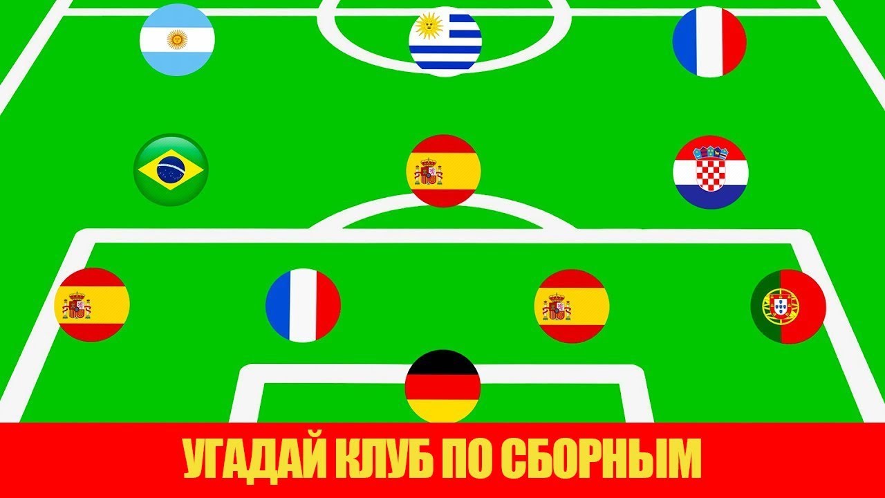 Определить клуб по Определить клуб по