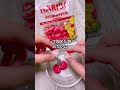 「カリふわっ」不思議な食感HARIBOプリマヴェーラ