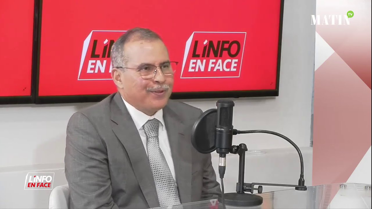 consumer reports login Mohamed Fikrat optimiste quant à l’avenir du secteur de l’agroalimentaire