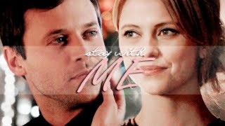  Tristan U0026 Freya  Stay With Me