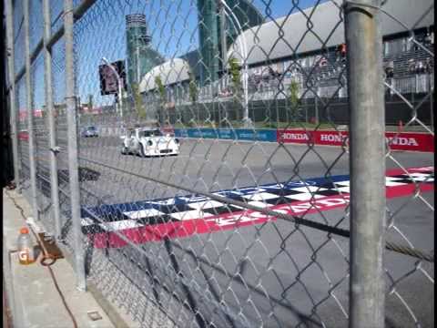 Response Engineering at the Honda Toronto Indy