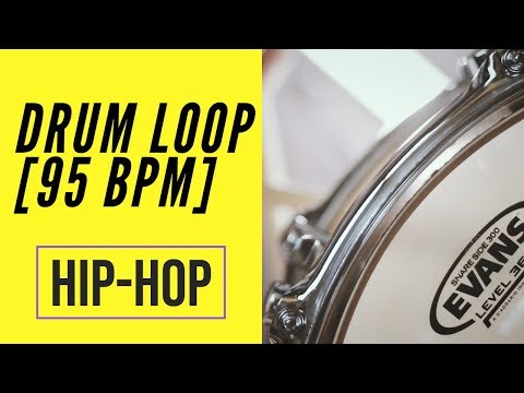 hip-hop-drum-loop---95-bpm---migsdrummer