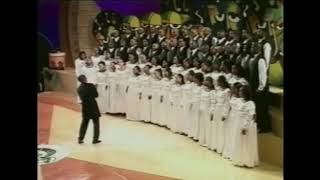 Gauteng Choristers - Ngiboniseleni by Phelelani Mnomiya