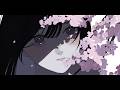 tear - 春宵/haruyoi (Lyric Video)