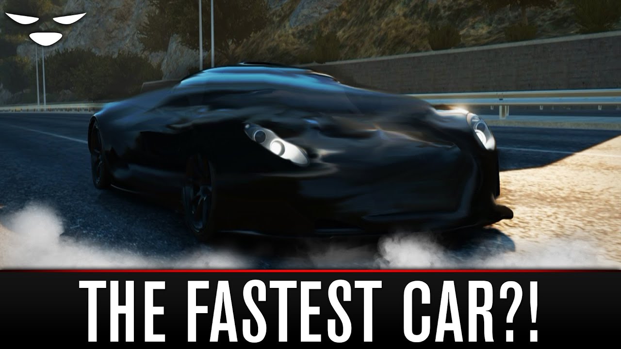 forza horizon 5 fastest cars