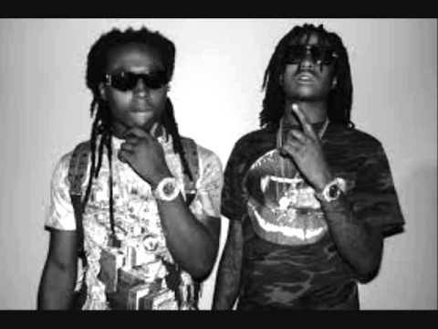 Trapper Girl FeatYoung Thug & PeeWee Longway Quavo