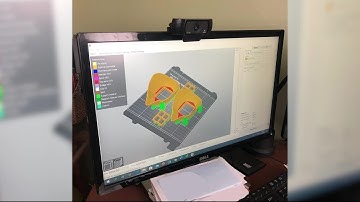 Montana robotics team making protective masks