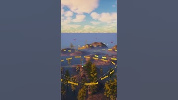 Dynamic Weather and Sky System for UE5 Multiplayer Biomes | Games By Hyper Walkthrough