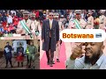 A Country Of Botswana 2026 Updates