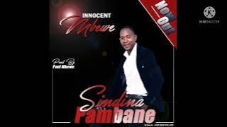 Sindinapambane-innocent Mbewe
