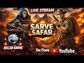 Sarve Safar Game 🔥 Full Gameplay | Dangerous Mission &amp; Survival Challenges day 4