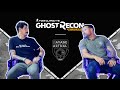 Special Operations Vets React Ghost Recon Wildlands