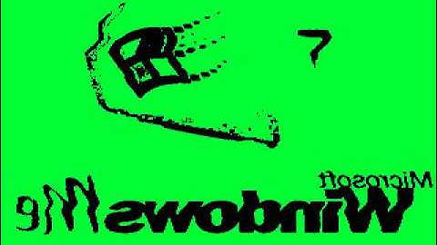 Microsoft Windows ME Startup Sound Effects Round 3 Vs. Myself (3/15)