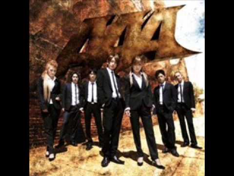 AAA  出逢いのﾁｶﾗⅡ(cover)