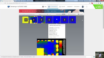 Daylighting for Space Planning  Part Two