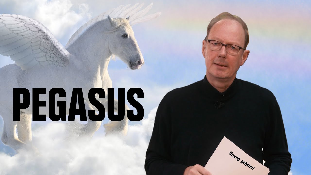 Pegasus - Metropolitans (Official Video)