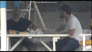 Semih:\