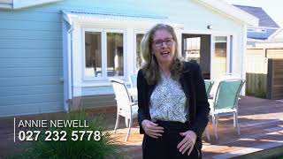 6 Monro Street, Seatoun - Wellington (Annie Newell)