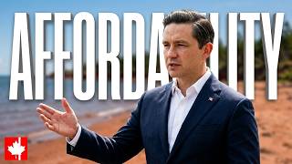 Will PEI finally turn Conservative? Pierre Poilievres based reply