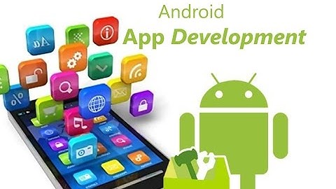 Android App Development in Bangla Class-2(Part-1) BITM SEIP-Batch 25