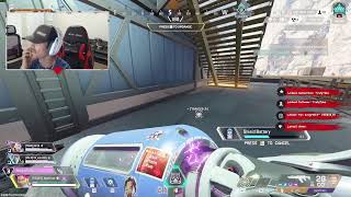 Plat Rank is Elo Hell