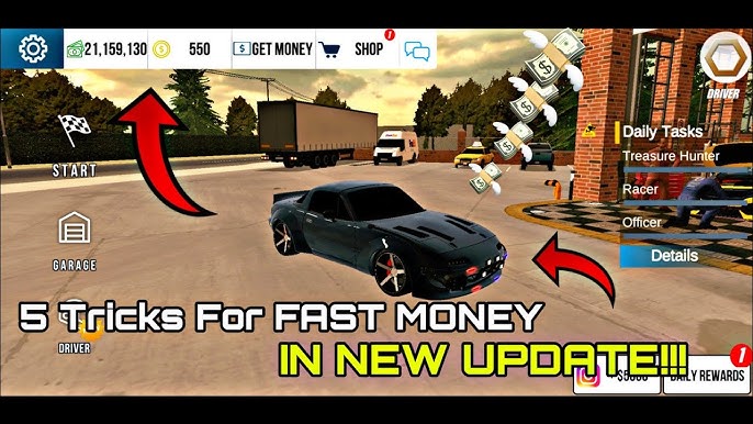 How to Get🤔 Unlimited Money😯. How to Hack Car Parking Multiplayer😈.  #2#carparkingmultiplayer 