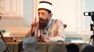 The Shia, the Sunni and Akhir al-Zamaan By Sheikh Imran Hosein