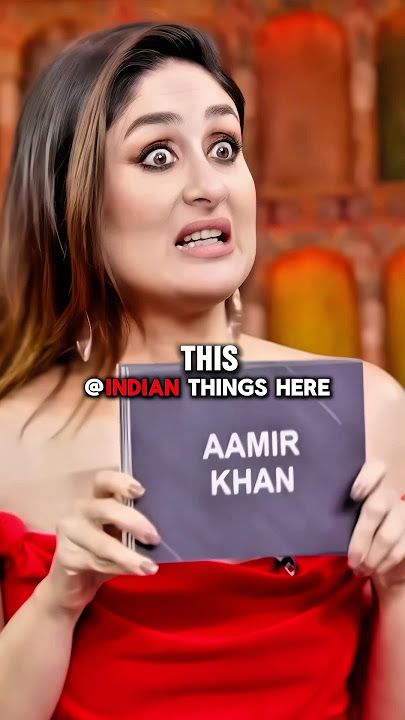 This Game Between Kapoor Sisters Went Totally Funny😆Kapil Sharma #kareenakapoor #kapilsharma