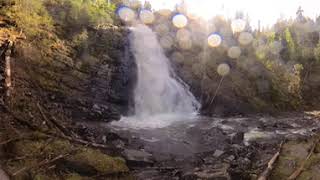 Flokofallet Waterfall 360, Part 3