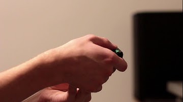 H4n Zoom Sound Design Test