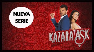 KAZARA ASK capitulo 1 ESPAÑOL❤️‍? Amor Por Accidente, NUEVA SERIE turca