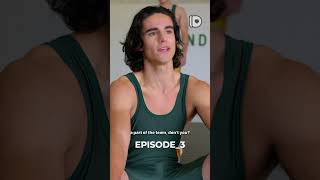 Coachs Son Gets Trapped In A Brutal Setup Wrestling With Love Episode 3