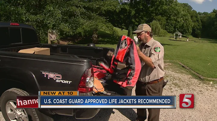 TWRA Discusses Life Jackets After Jerry Greers Death