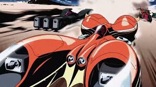 Skars - Already Down (Animated )