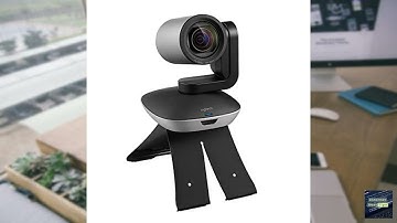 Review - Logitech Group Video Conferencing Bundle with Expansion Mics for Big Meeting Roo