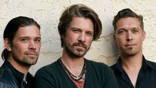 Watch Hanson We All Know video