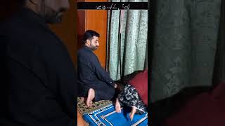 بیٹیاں گھر میں رحمت بن کر آتیں ہیں۔اللہ ان کے نصیب اچھے کرے۔آمین