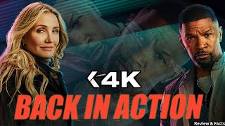 Back in Action FULL MOVIE (2025) Jamie Foxx & Cameron Diaz Action-Comedy Blockbuster Review & Facts