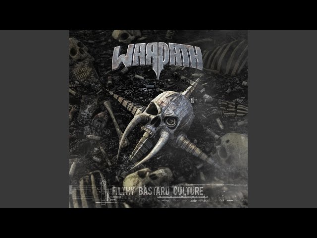 Warpath - Back to Zero