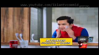 Download lagu Pond's Men Spider-Man Limited Edition TVC - 15-second version