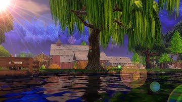 LISPY LEAF COMMENTED ON ME???