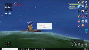 SAO Utils - "Beta Tester," "Aincrad Workshop," and beginning the two year idle