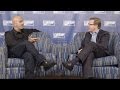 "The Leader Who Had No Title" author Robin Sharma intervew with Verne Harnish
