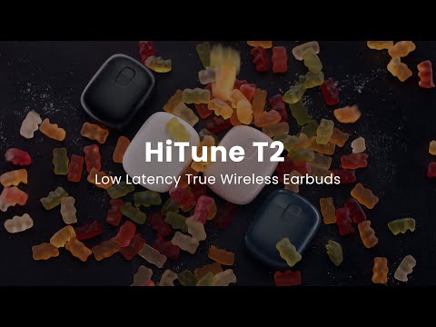 UGREEN HiTune T2 | The Game Changer, Literally.