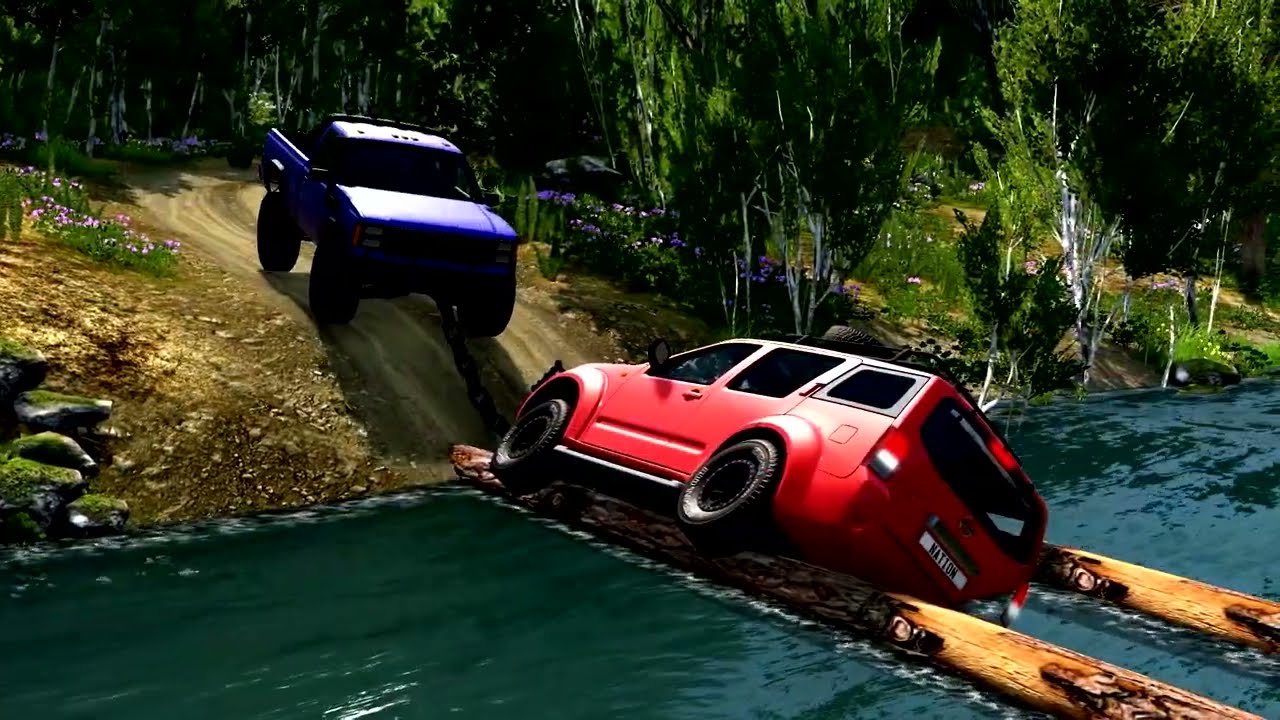 🔥 Crazy Overtaking # 69