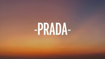 1 Hour |  cassö, RAYE, D-Block Europe - Prada (Lyrics)  - Lyrics Zone