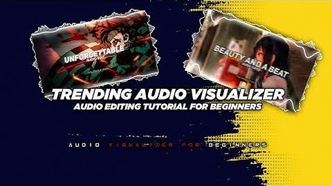 🔥Avee Player Audio Edit Template 2025 | Free Download 😱🎧"