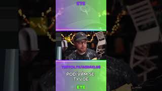 Uhh.. Dobře, Vojto 🤨 #agraelus